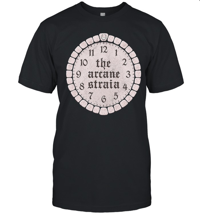 The Acacia Strain untended graves graphic Classic Men's T-shirt
