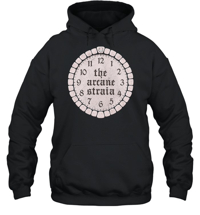 The Acacia Strain untended graves graphic Unisex Hoodie
