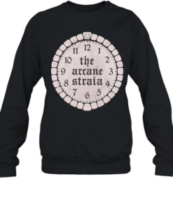The Acacia Strain untended graves graphic Unisex Sweatshirt