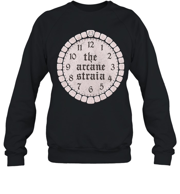 The Acacia Strain untended graves graphic Unisex Sweatshirt