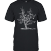 The Acacia Strain we all die slow graphic Classic Men's T-shirt
