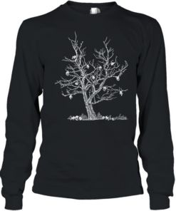 The Acacia Strain we all die slow graphic  Long Sleeved T-shirt