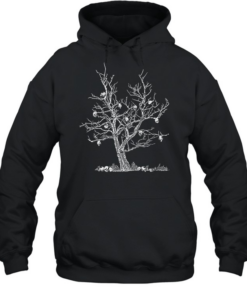 The Acacia Strain we all die slow graphic  Unisex Hoodie