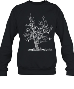 The Acacia Strain we all die slow graphic  Unisex Sweatshirt