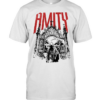 The Amity affliction speed kills graphic Classic Men's T-shirt
