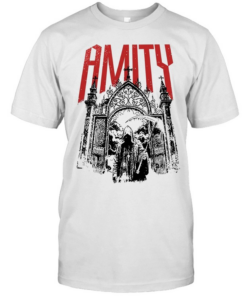 The Amity affliction speed kills graphic Classic Men's T-shirt