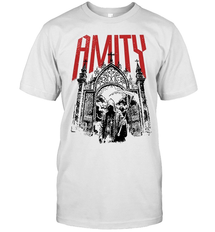 The Amity affliction speed kills graphic Classic Men's T-shirt
