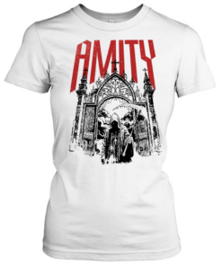 The Amity affliction speed kills graphic  Classic Women's T-shirt