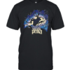 The Devil Wears Prada dead tree Classic Men's T-shirt