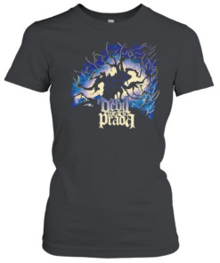 The Devil Wears Prada dead tree  Classic Women's T-shirt