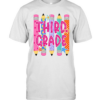 Third Grade  Classic Men's T-shirt