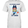 This Episode Is Called 1st Grade Classic Men's T-shirt