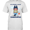 This Episode Is Called Kindergarten Classic Men's T-shirt