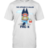This Episode Is Called Pre-K Classic Men's T-shirt