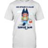 This Episode Is Called Senior Year Classic Men's T-shirt