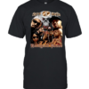 Three 6 Mafia Live By Yo Rep Gift Classic Men's T-shirt