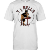 Tj Bells St. Paul Minn  Classic Men's T-shirt