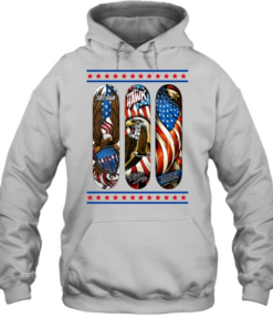 Tony Hawk signature series skateboard eagle American flag Unisex Hoodie