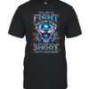 Too Old To Fight Too Slow To Run But I Can Still Shoot Pretty Darn Good Classic Men's T-shirt
