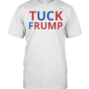 Tuck Frump Classic Men's T-shirt