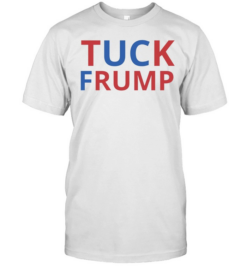 Tuck Frump  Classic Men's T-shirt