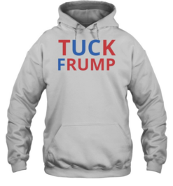 Tuck Frump  Unisex Hoodie