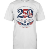 USA 250th anniversary 1776 2026 Statue of Liberty freedom liberty unity Classic Men's T-shirt