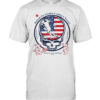 USA World Cup 2026 steal your face discover the wonders of calling it soccer Classic Men's T-shirt