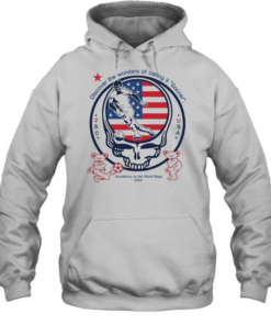 USA World Cup 2026 steal your face discover the wonders of calling it soccer Unisex Hoodie