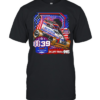 USAC BC39 Midget Racing The Dirt Track at IMS June 30 July 1 2026 Classic Men's T-shirt