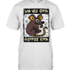 Una Vez Rata Siempre Rata rat funny spanish Classic Men's T-shirt