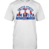 United States of America National Team Est 1916  Classic Men's T-shirt