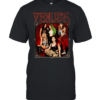 Venus 5 band members posing Classic Men's T-shirt