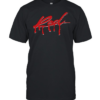 Whole Lotta Red Playboi Carti Classic Men's T-shirt