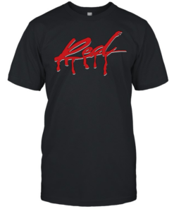 Whole Lotta Red Playboi Carti  Classic Men's T-shirt