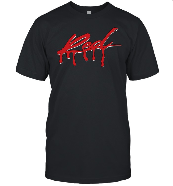 Whole Lotta Red Playboi Carti Classic Men's T-shirt