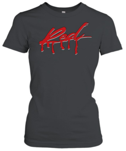 Whole Lotta Red Playboi Carti  Classic Women's T-shirt