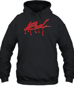 Whole Lotta Red Playboi Carti Unisex Hoodie