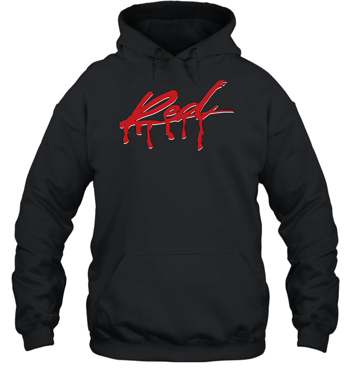 Whole Lotta Red Playboi Carti Unisex Hoodie