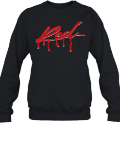 Whole Lotta Red Playboi Carti Unisex Sweatshirt