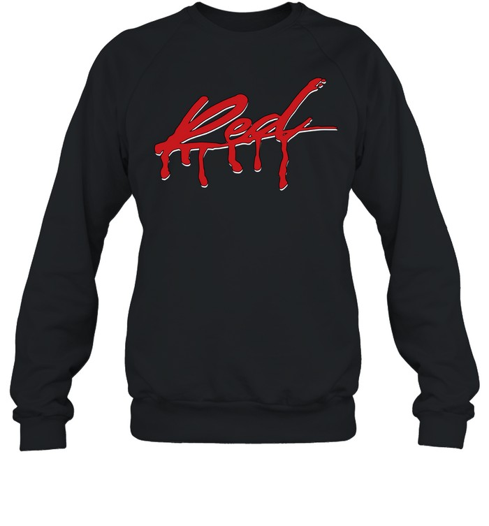 Whole Lotta Red Playboi Carti Unisex Sweatshirt