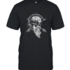 Write your worries in sand chisel your victories in stone Classic Men's T-shirt
