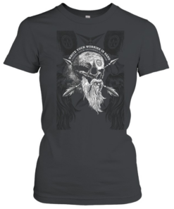 Write your worries in sand chisel your victories in stone  Classic Women's T-shirt