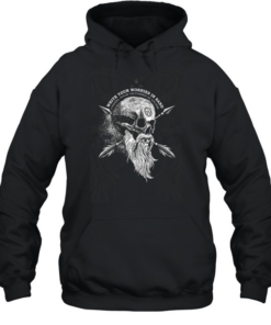 Write your worries in sand chisel your victories in stone Unisex Hoodie