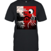 You Saw Everything That Happened and You Didn’t Say Anything Alien Eye Classic Men's T-shirt