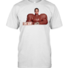 beyonce on air  Classic Men's T-shirt